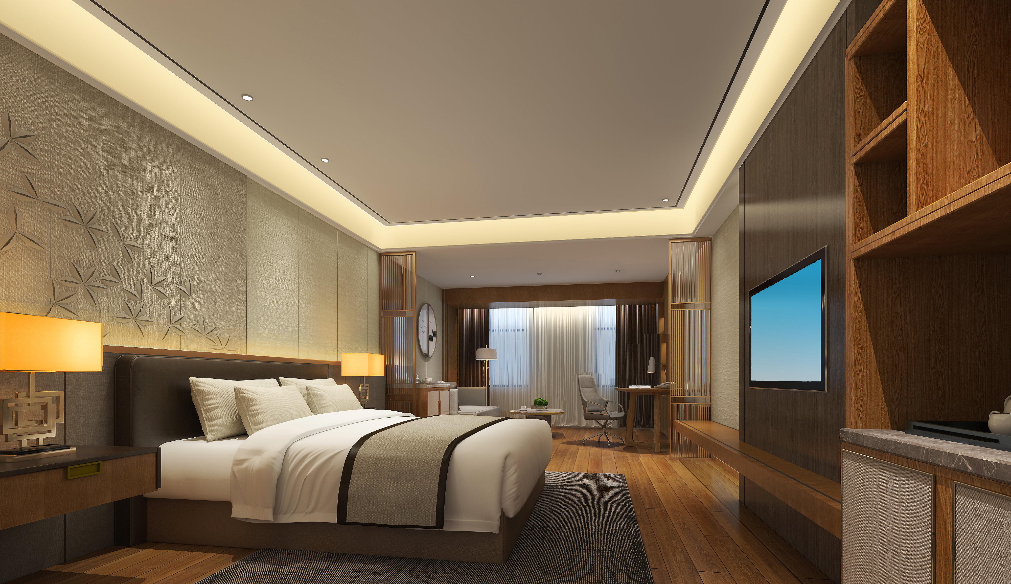 holiday inn express zhengzhou airport by ihg