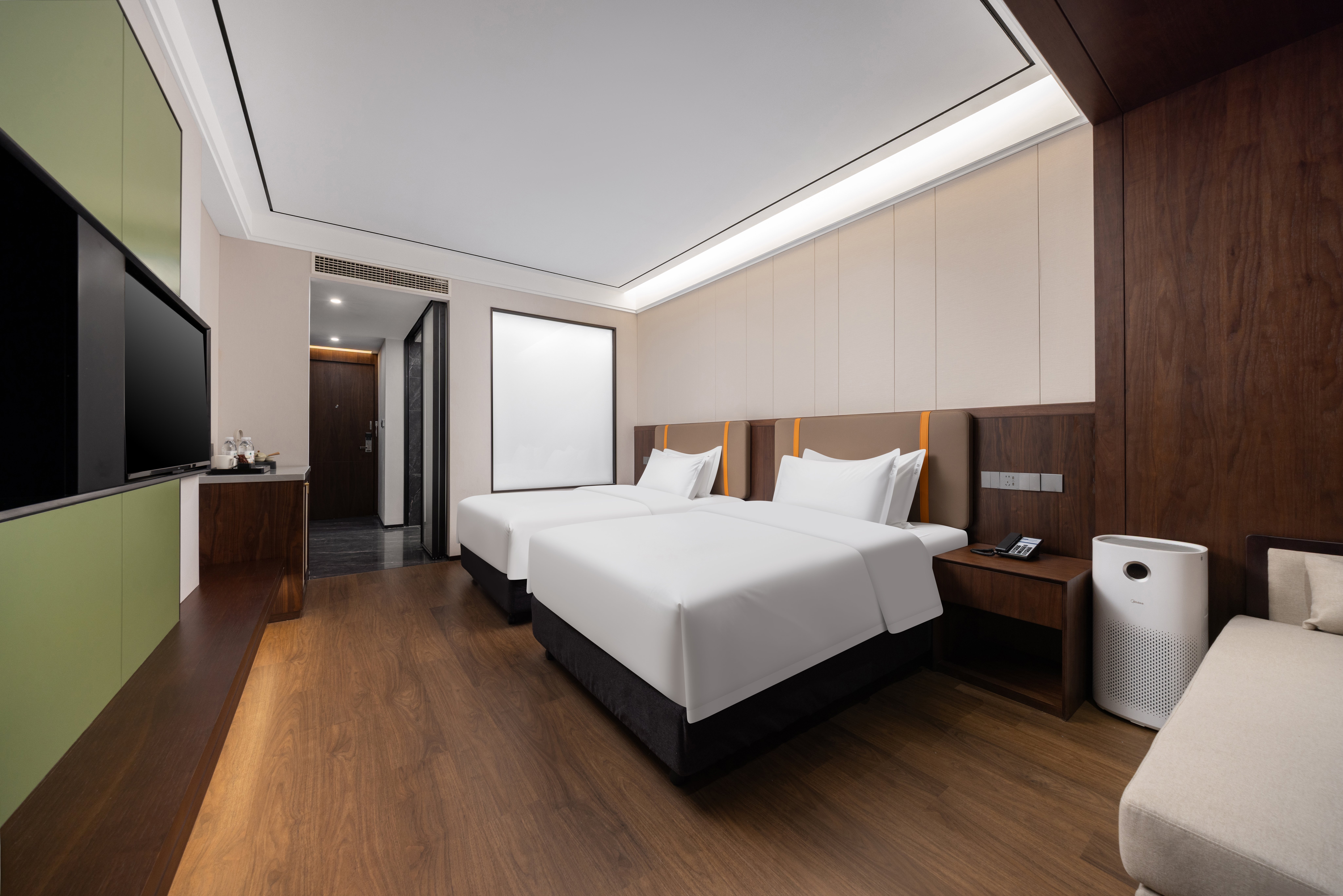 holiday inn express zhengzhou airport by ihg
