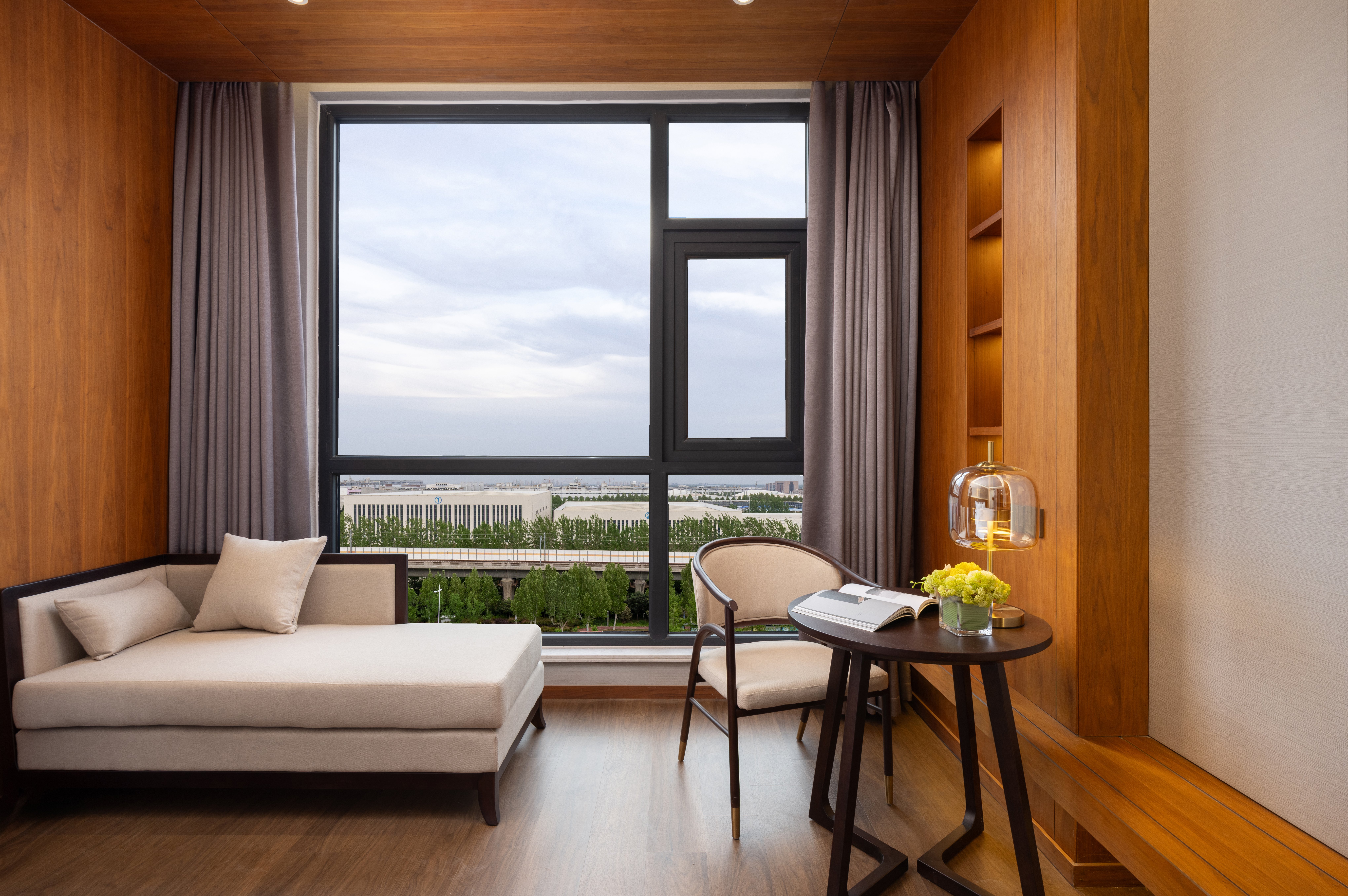 holiday inn express zhengzhou airport by ihg