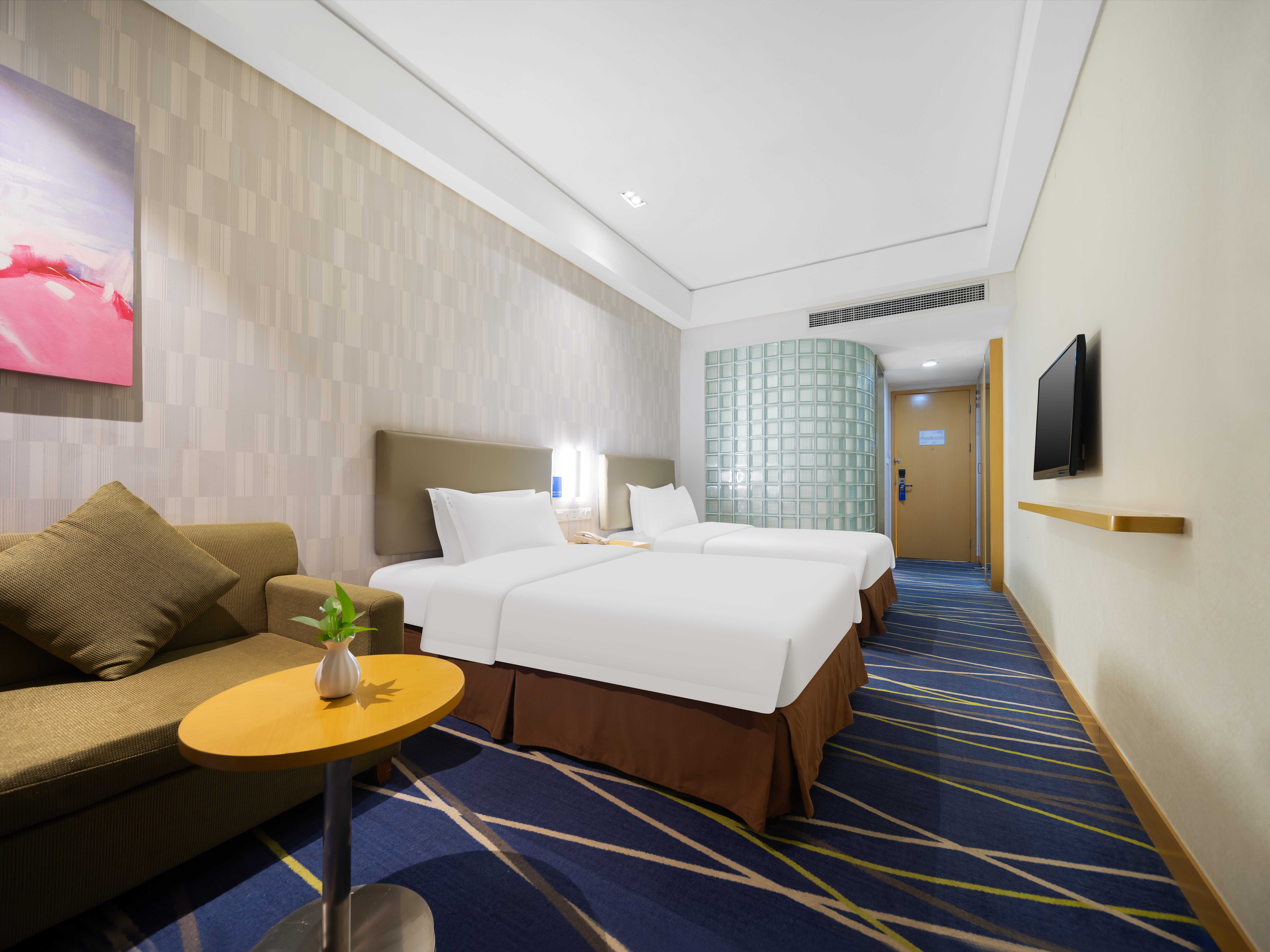 holiday inn express zhengzhou airport by ihg