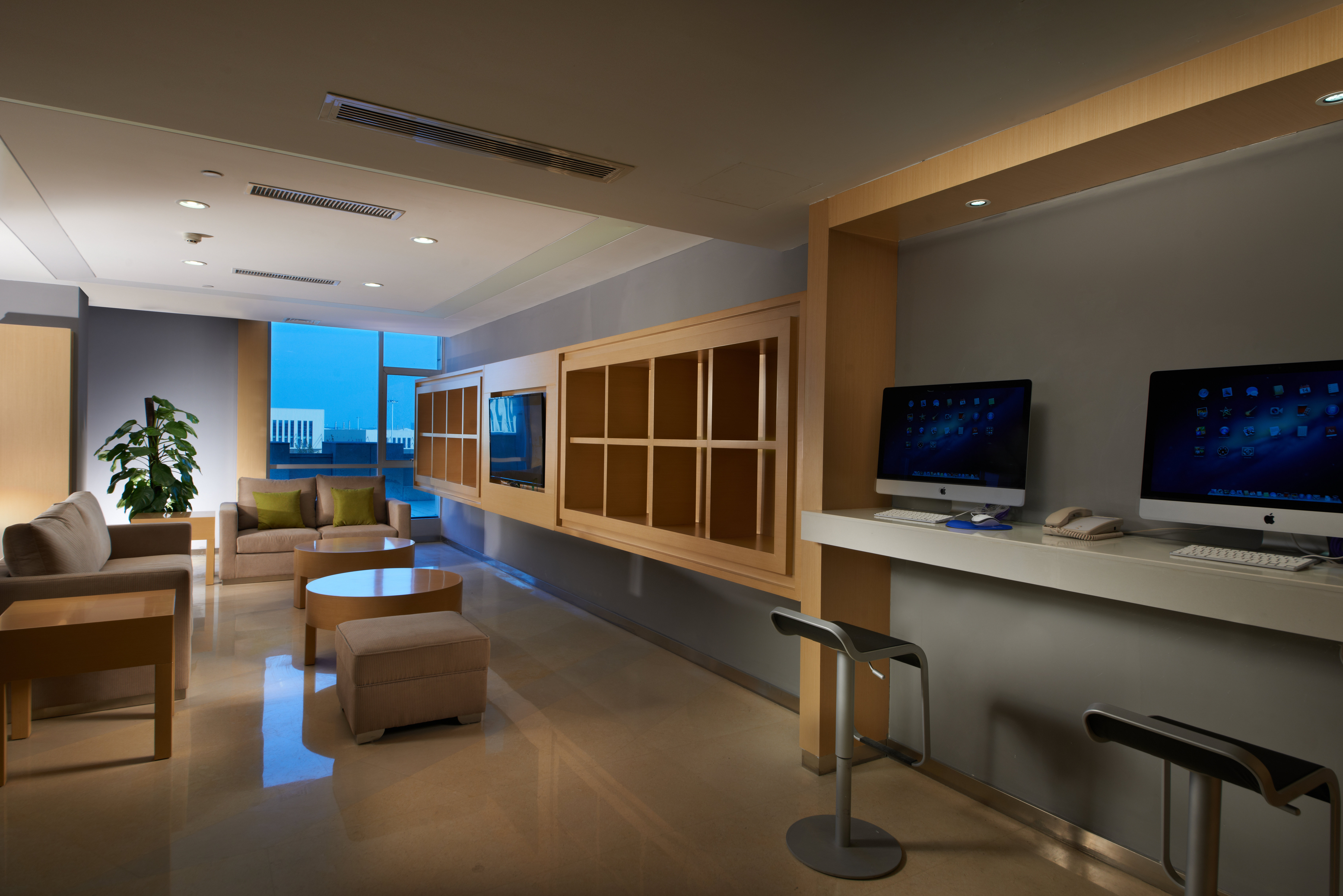 holiday inn express zhengzhou airport by ihg
