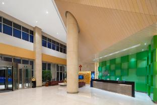 holiday inn express zhengzhou airport by ihg