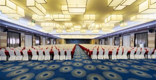 holiday inn express zhengzhou airport by ihg