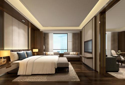 holiday inn express zhengzhou airport by ihg