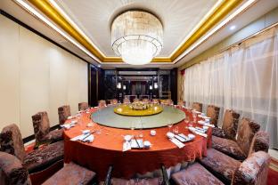 holiday inn express zhengzhou airport by ihg