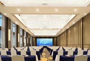 holiday inn express zhengzhou airport by ihg