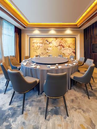 holiday inn express zhengzhou airport by ihg