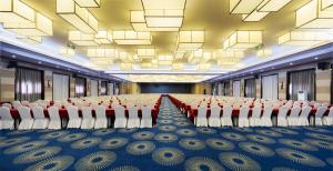 holiday inn express zhengzhou airport by ihg