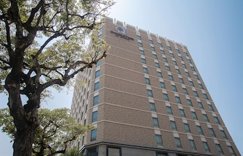 doubletree by hilton naha