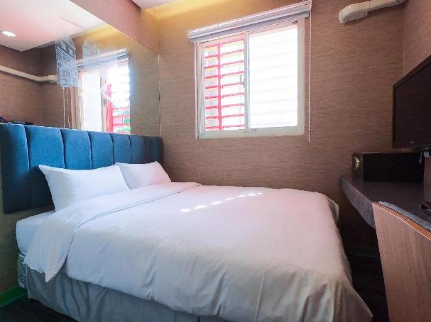 royal rose hotel taipei station