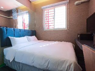 royal rose hotel taipei station