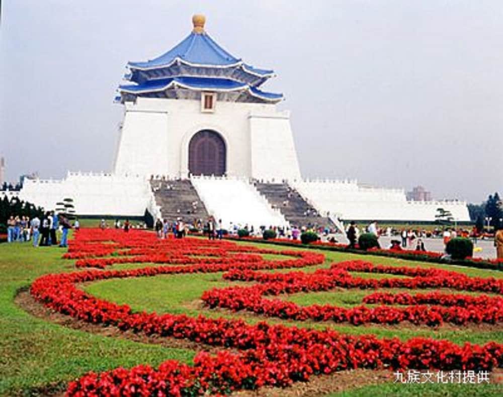 royal rose hotel taipei station