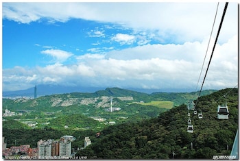 royal rose hotel taipei station