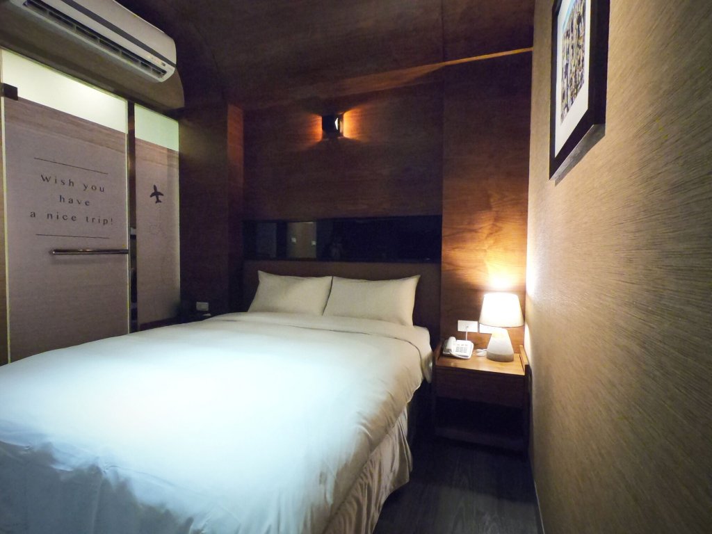 royal rose hotel taipei station