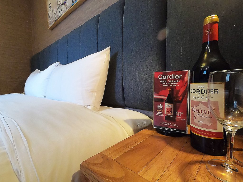 royal rose hotel taipei station