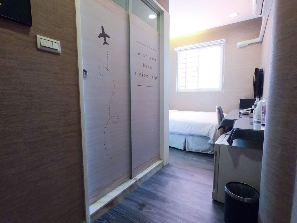 royal rose hotel taipei station