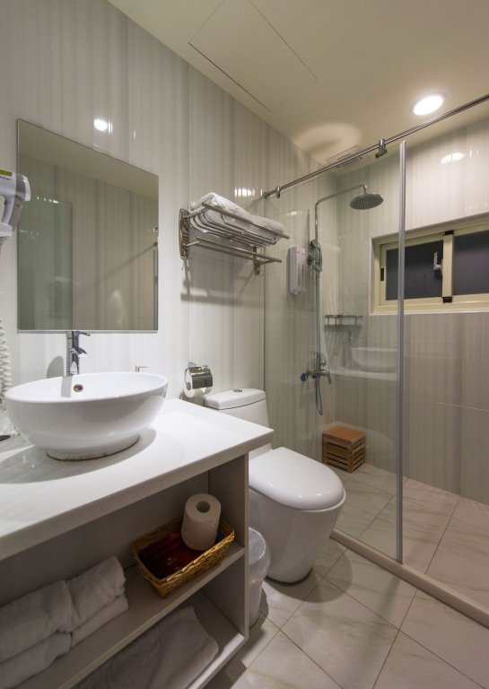 royal rose hotel taipei station