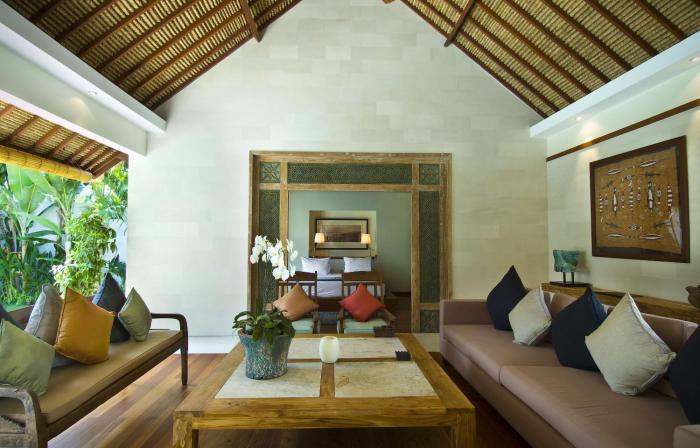 villa bali asri seminyak