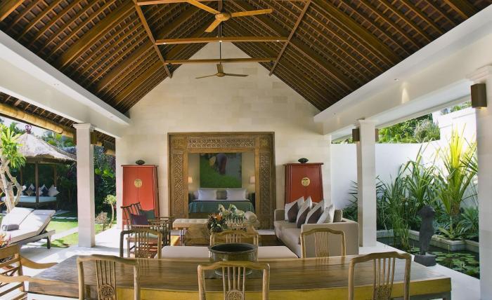 villa bali asri seminyak