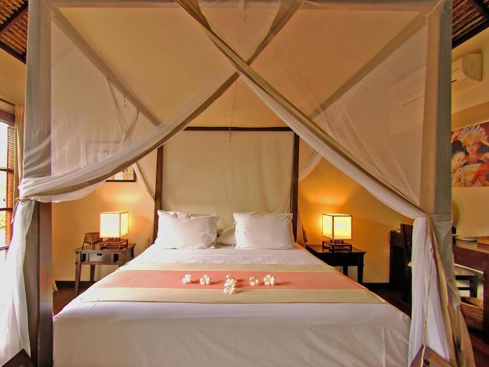 villa bali asri seminyak