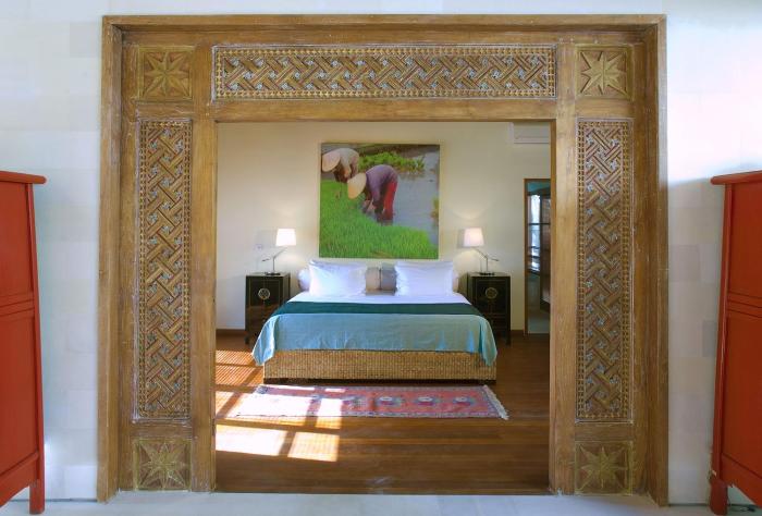 villa bali asri seminyak