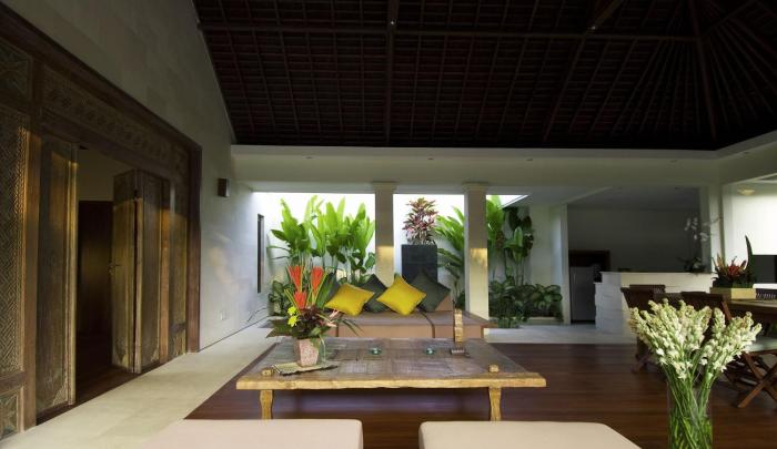 villa bali asri seminyak