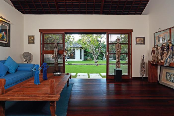 villa bali asri seminyak