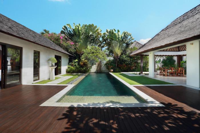 villa bali asri seminyak