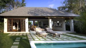 villa bali asri seminyak