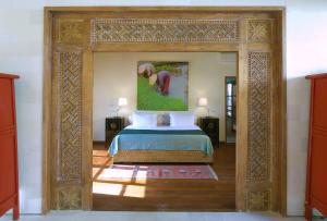 villa bali asri seminyak