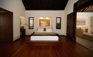 villa bali asri seminyak