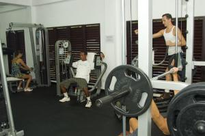 villa bali asri seminyak