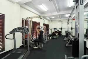 villa bali asri seminyak