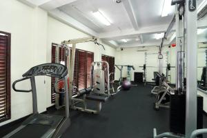 villa bali asri seminyak