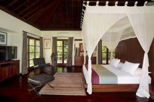 villa bali asri seminyak