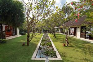 villa bali asri seminyak