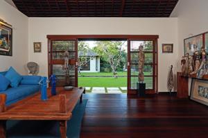 villa bali asri seminyak