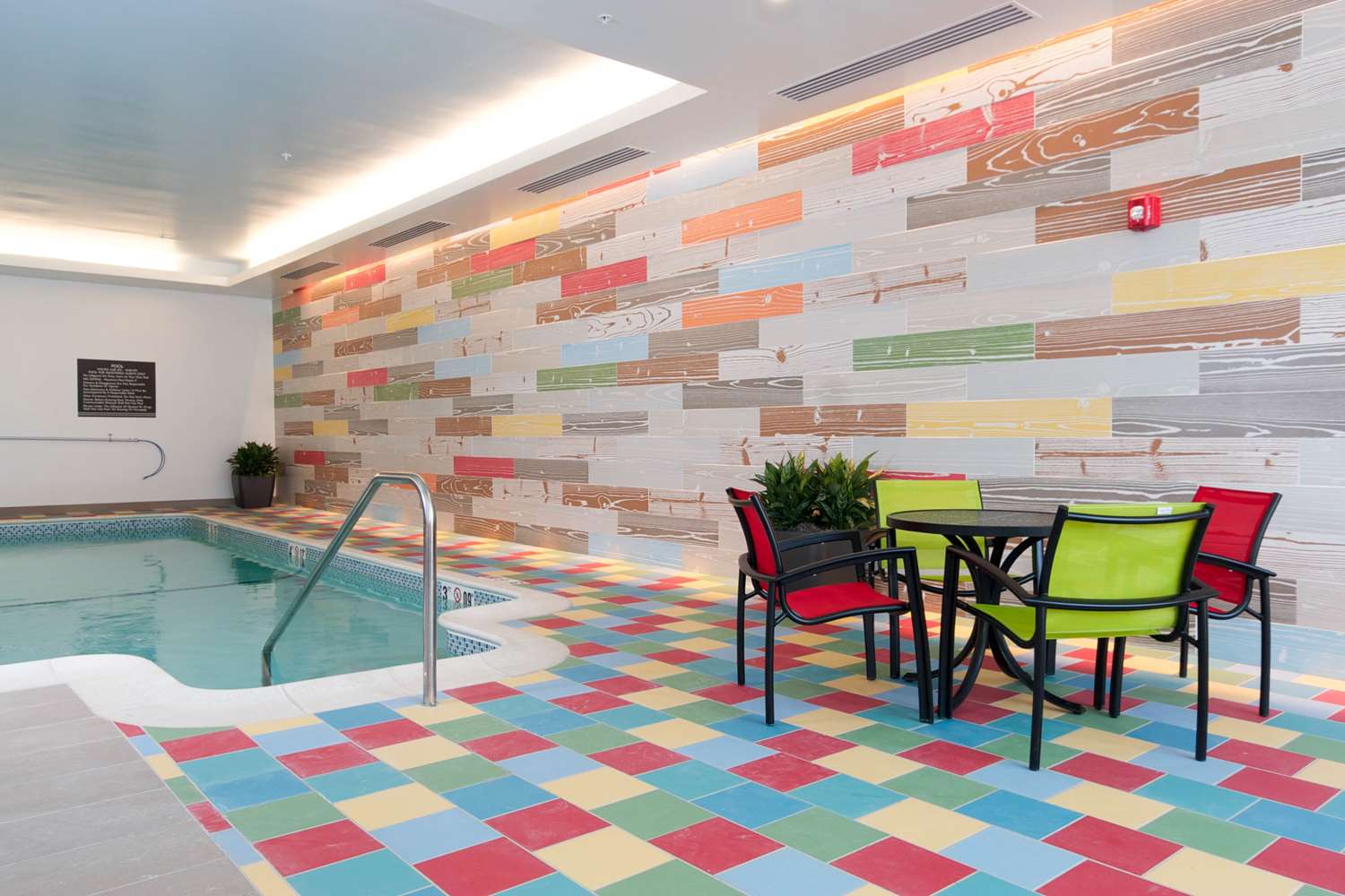 hilton garden inn burlington downtown