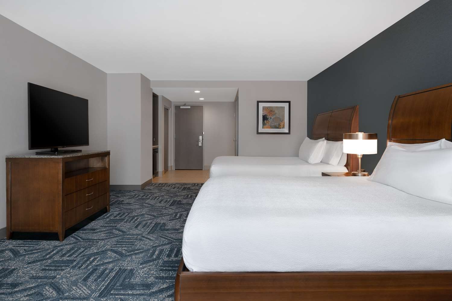 hilton garden inn burlington downtown