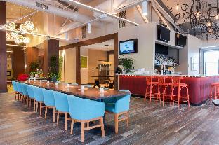 hilton garden inn burlington downtown