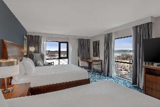 hilton garden inn burlington downtown