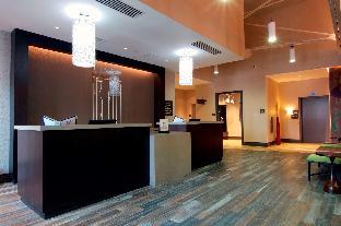 hilton garden inn burlington downtown