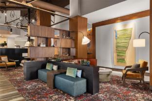 hilton garden inn burlington downtown