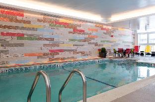 hilton garden inn burlington downtown