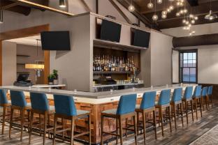 hilton garden inn burlington downtown