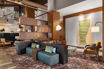 Hilton Garden Inn Burlington Downtown,Chittenden>>Burlington,3 star