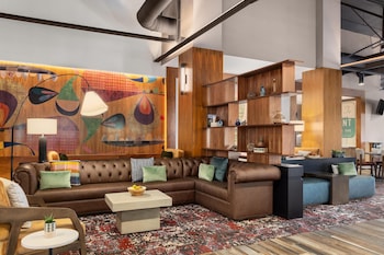 Hilton Garden Inn Burlington Downtown,Chittenden>>Burlington,3 star