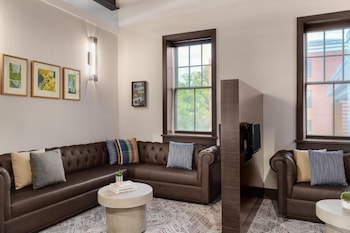 Hilton Garden Inn Burlington Downtown,Chittenden>>Burlington,3 star