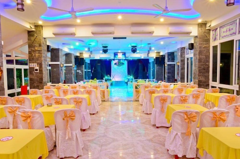 mui tau resort phan ri cua