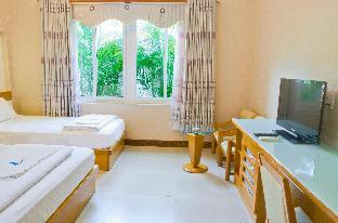 mui tau resort phan ri cua